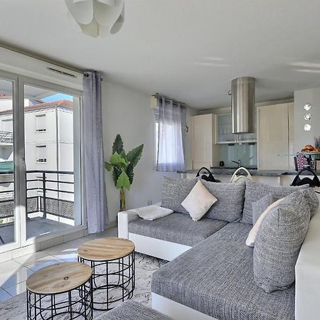 Ferienwohnung L'Appart' Frontiere-Suisse* Fibre*Chek-In*24/24 Saint-Louis  Exterior foto
