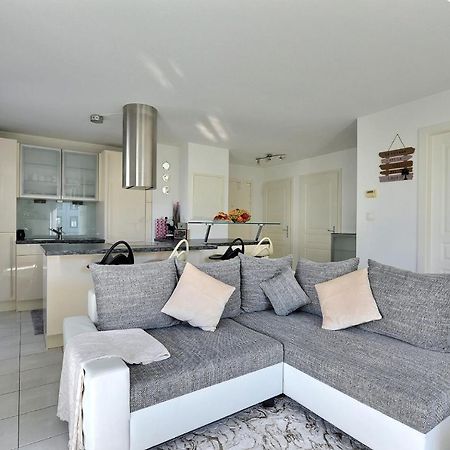 Ferienwohnung L'Appart' Frontiere-Suisse* Fibre*Chek-In*24/24 Saint-Louis  Exterior foto